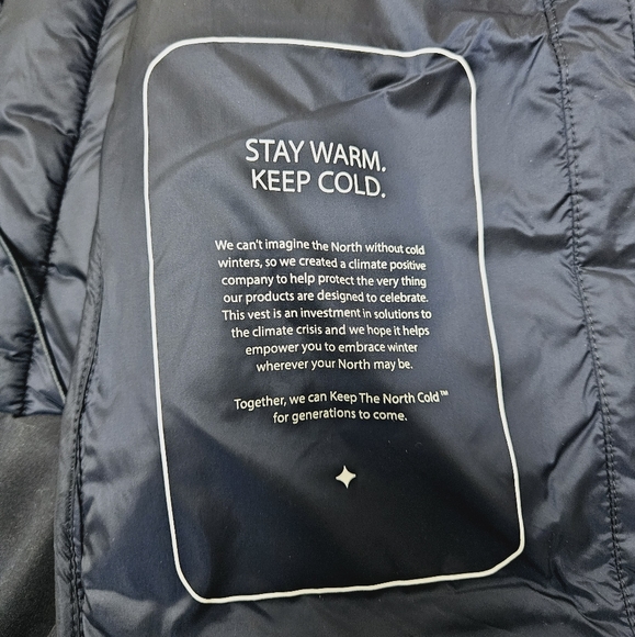 ASKOV FINLAYSON | Elite Preservation puffer zip up vest gilet - Picture 8 of 13